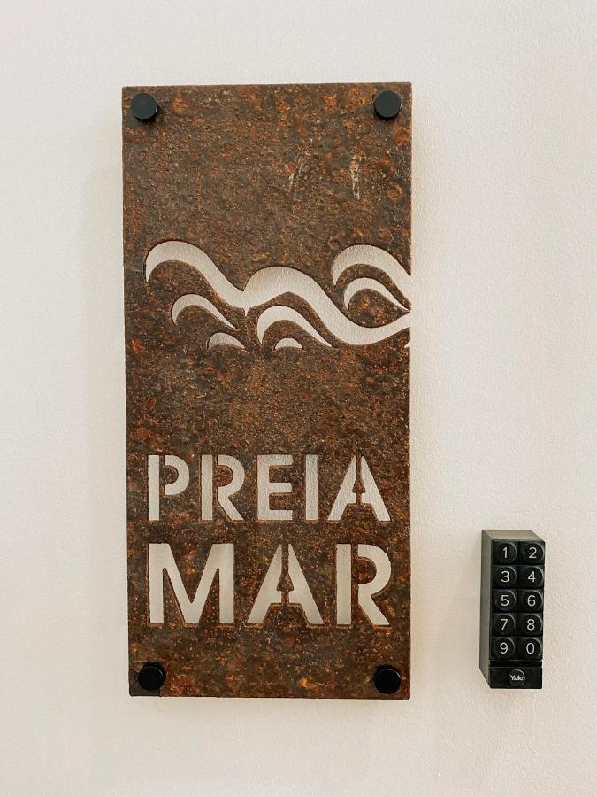 דירות Preia-Mar Duplex Setubal Miradouro מראה חיצוני תמונה