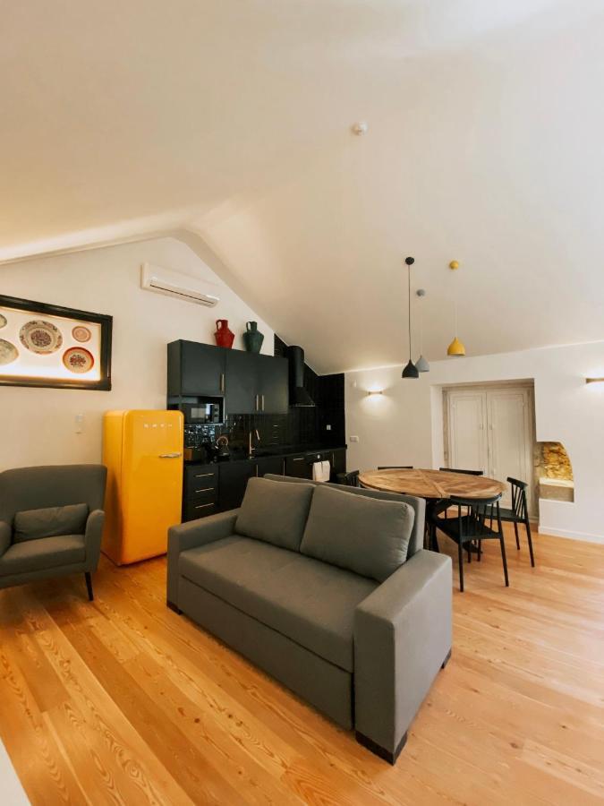 דירות Preia-Mar Duplex Setubal Miradouro מראה חיצוני תמונה
