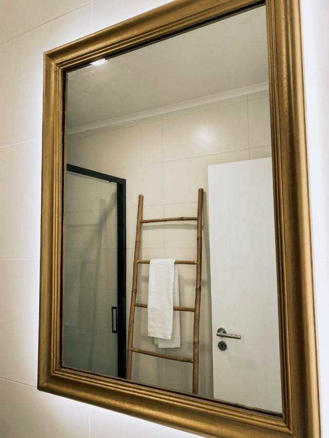 דירות Preia-Mar Duplex Setubal Miradouro מראה חיצוני תמונה