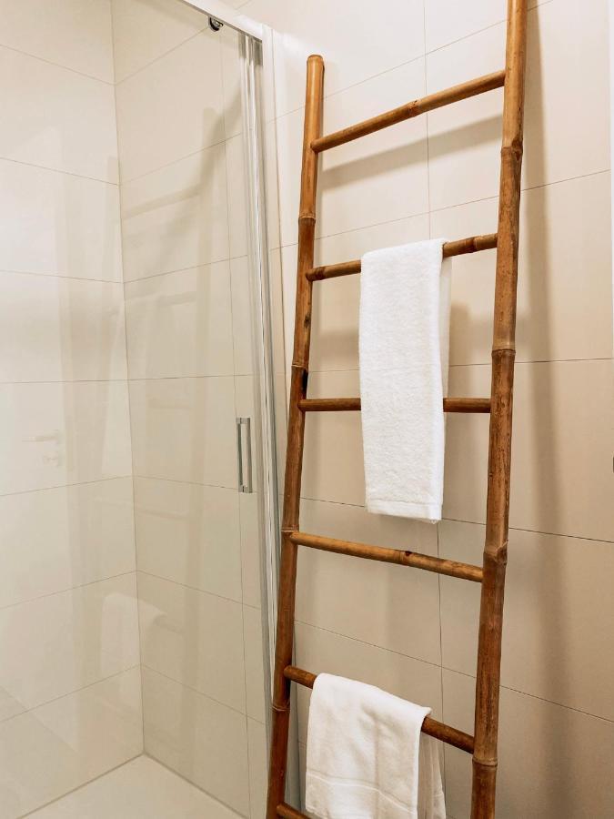 דירות Preia-Mar Duplex Setubal Miradouro מראה חיצוני תמונה