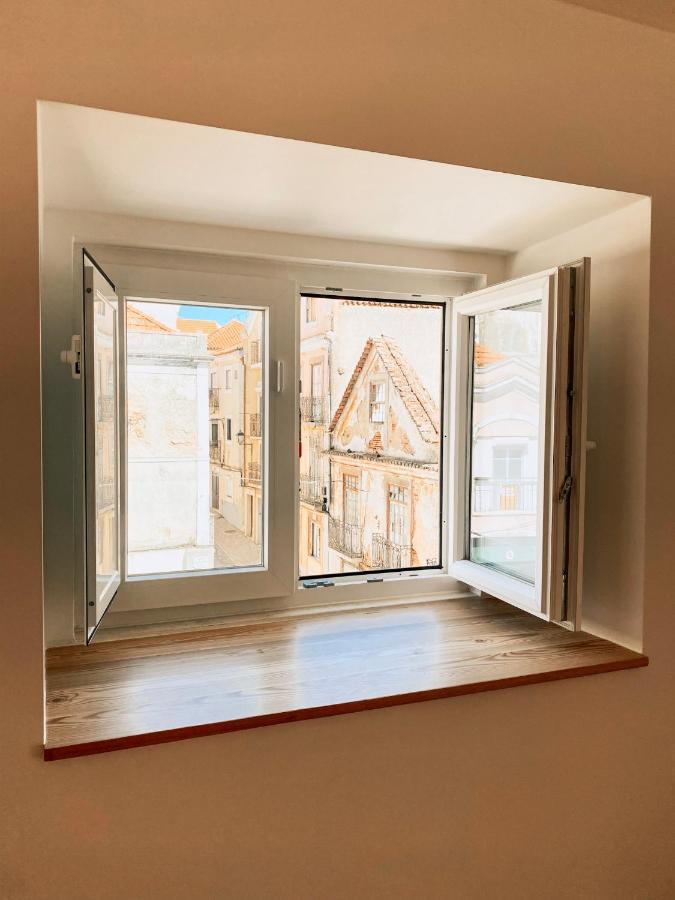 דירות Preia-Mar Duplex Setubal Miradouro מראה חיצוני תמונה