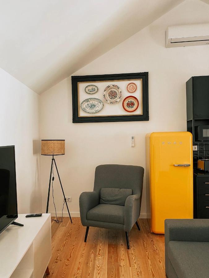 דירות Preia-Mar Duplex Setubal Miradouro מראה חיצוני תמונה