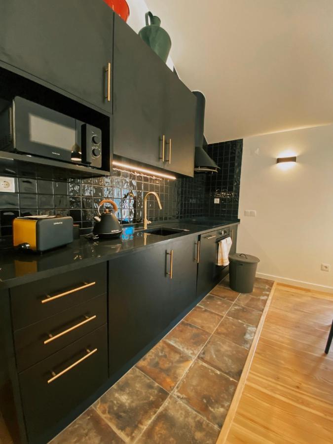 דירות Preia-Mar Duplex Setubal Miradouro מראה חיצוני תמונה