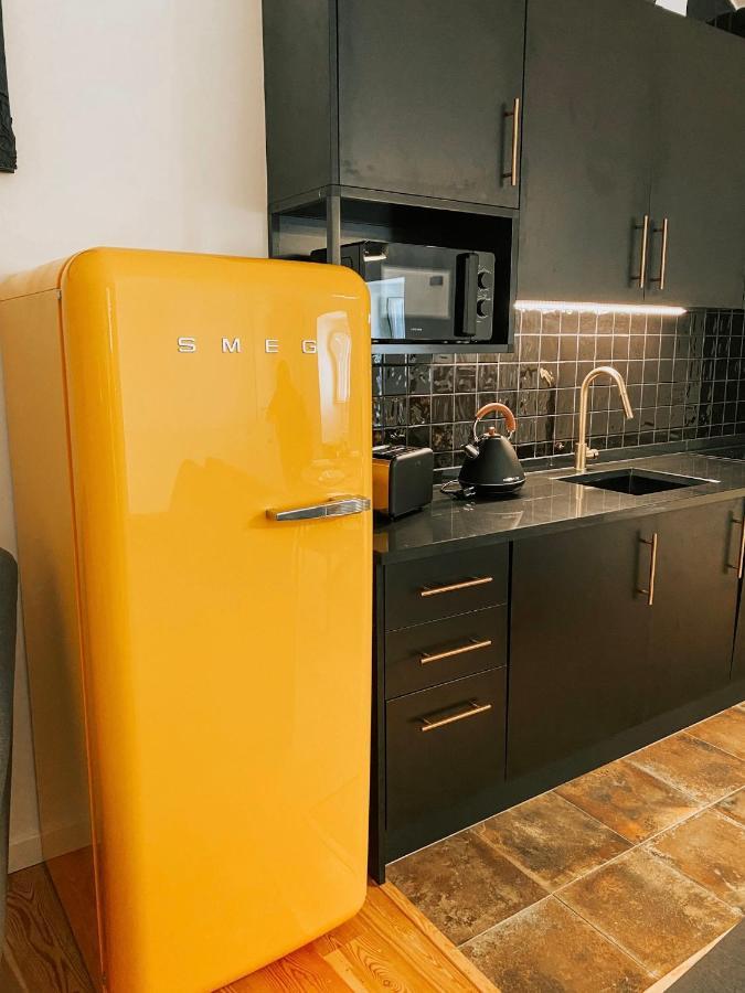 דירות Preia-Mar Duplex Setubal Miradouro מראה חיצוני תמונה