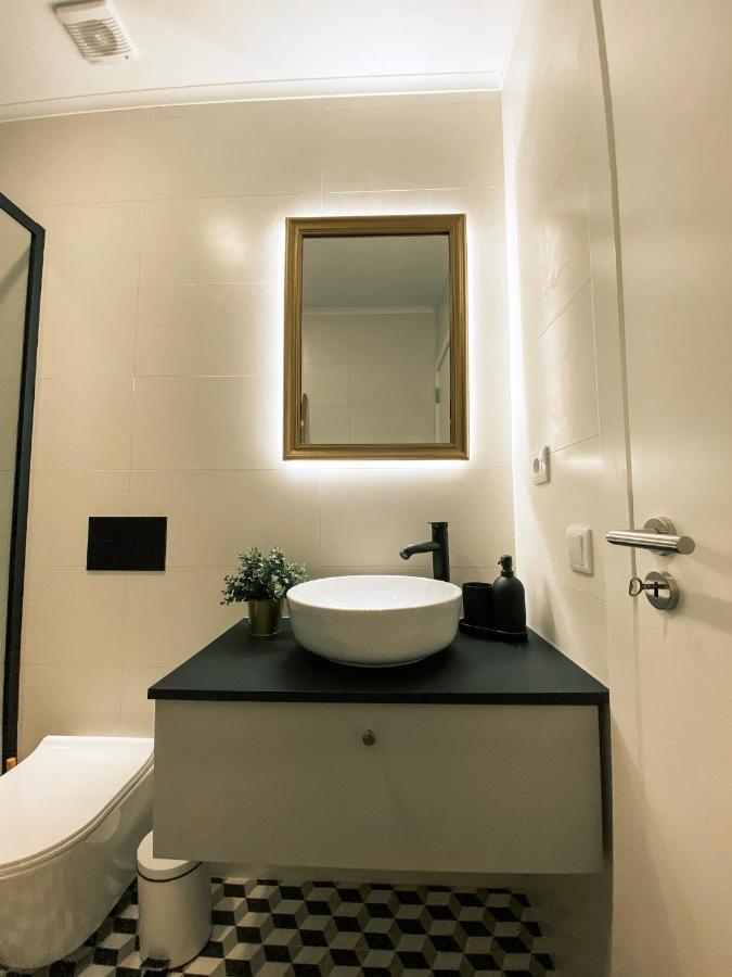 דירות Preia-Mar Duplex Setubal Miradouro מראה חיצוני תמונה