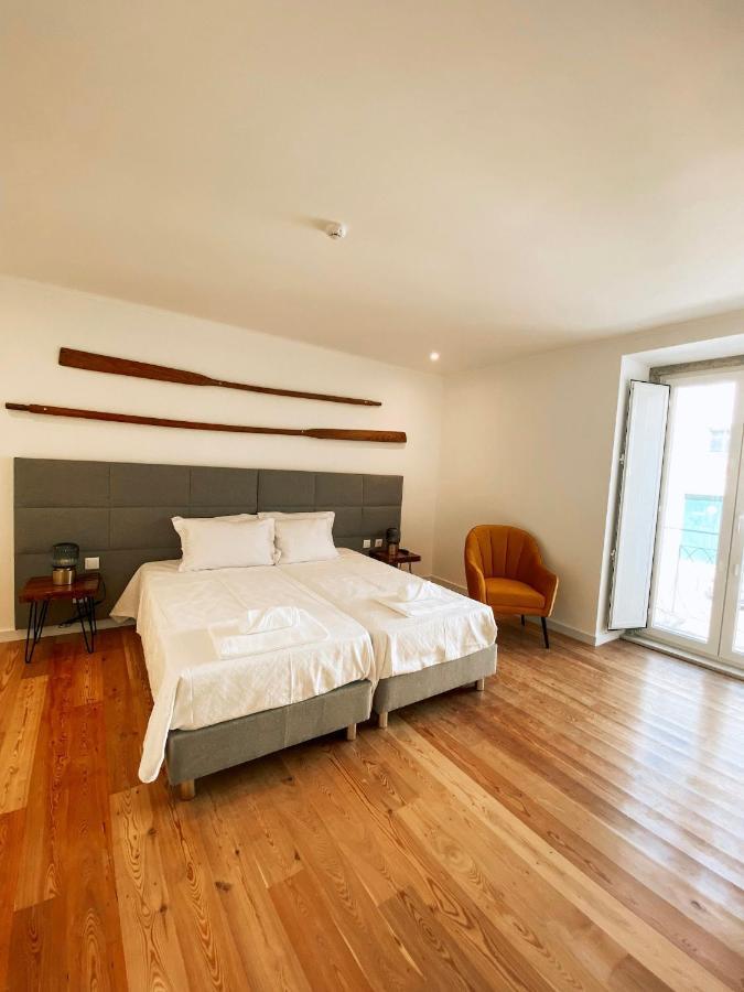 דירות Preia-Mar Duplex Setubal Miradouro מראה חיצוני תמונה