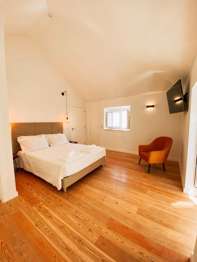 דירות Preia-Mar Duplex Setubal Miradouro מראה חיצוני תמונה