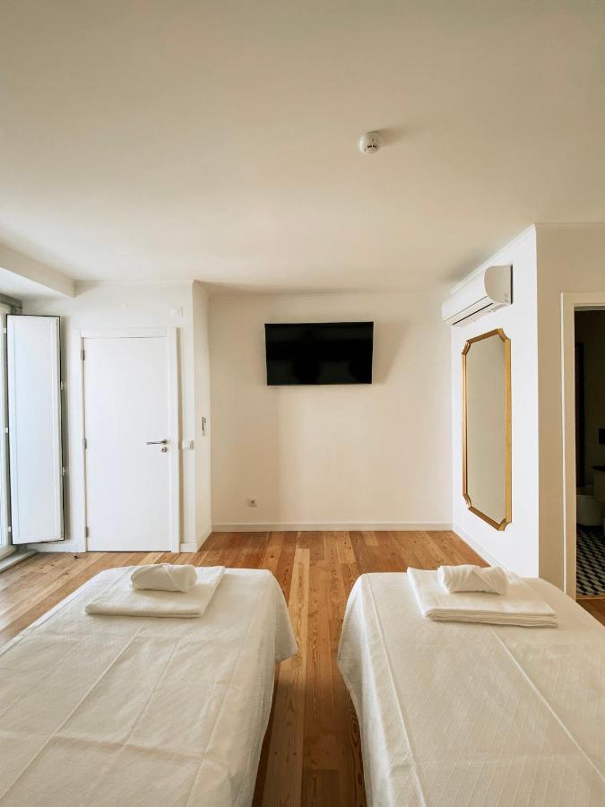 דירות Preia-Mar Duplex Setubal Miradouro מראה חיצוני תמונה