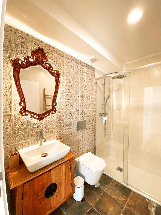 דירות Preia-Mar Duplex Setubal Miradouro מראה חיצוני תמונה
