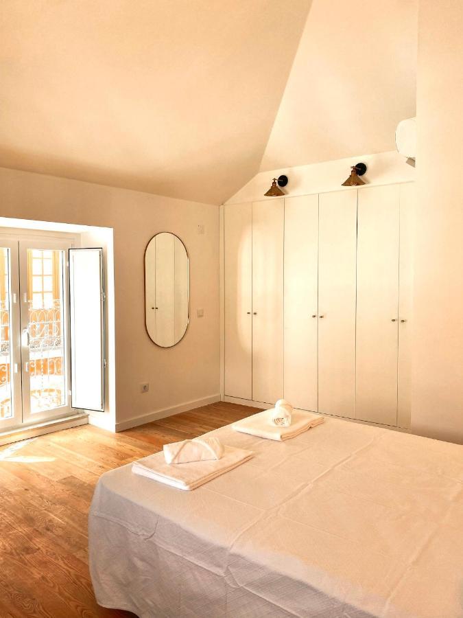 דירות Preia-Mar Duplex Setubal Miradouro מראה חיצוני תמונה