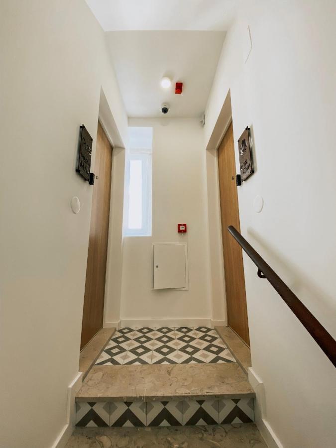 דירות Preia-Mar Duplex Setubal Miradouro מראה חיצוני תמונה