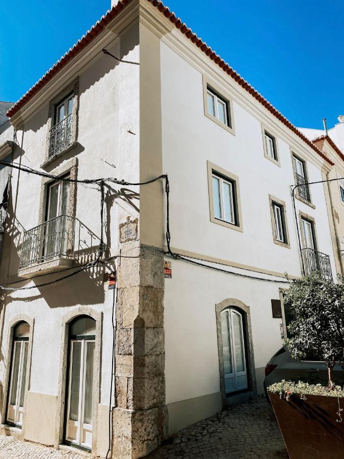 דירות Preia-Mar Duplex Setubal Miradouro מראה חיצוני תמונה