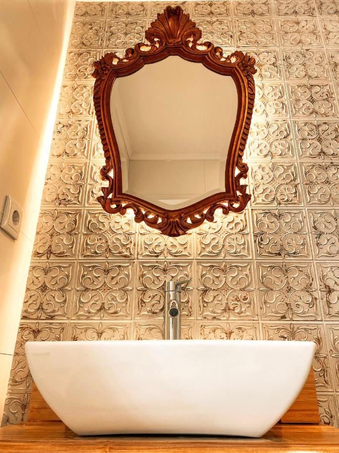 דירות Preia-Mar Duplex Setubal Miradouro מראה חיצוני תמונה