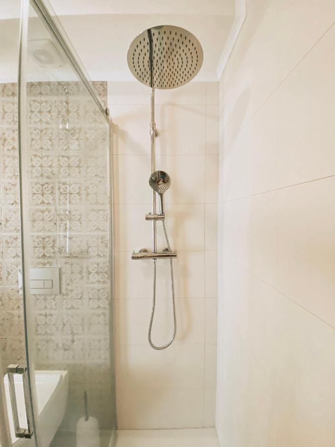 דירות Preia-Mar Duplex Setubal Miradouro מראה חיצוני תמונה