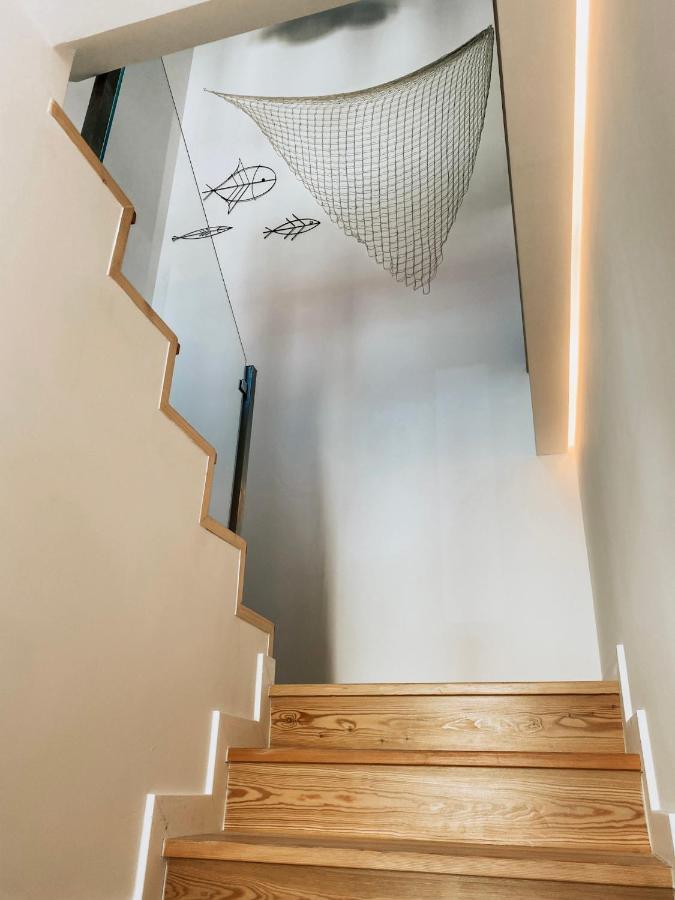 דירות Preia-Mar Duplex Setubal Miradouro מראה חיצוני תמונה